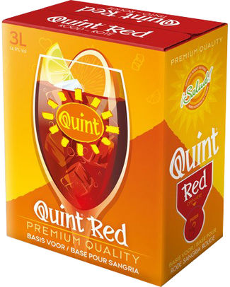 Quint Sangria Rosé