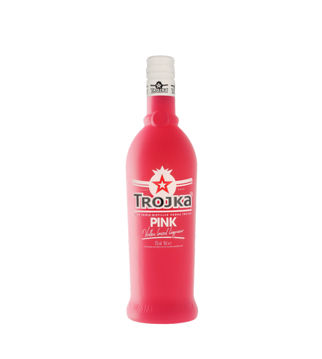 Trojka Pink