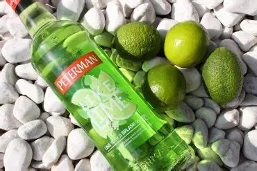 Peterman Like Lime