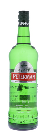 Peterman Graan