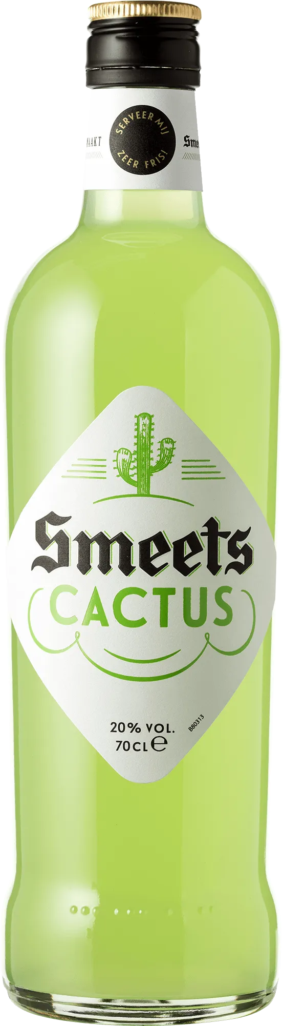 Smeets Cactus