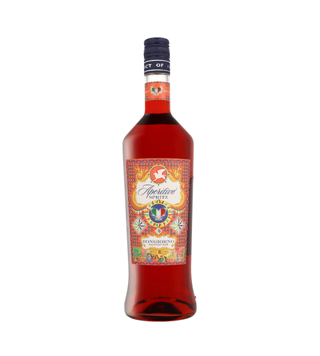 Bongiorno Spritz