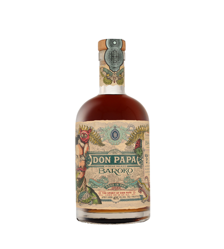 Don Papa Baroko