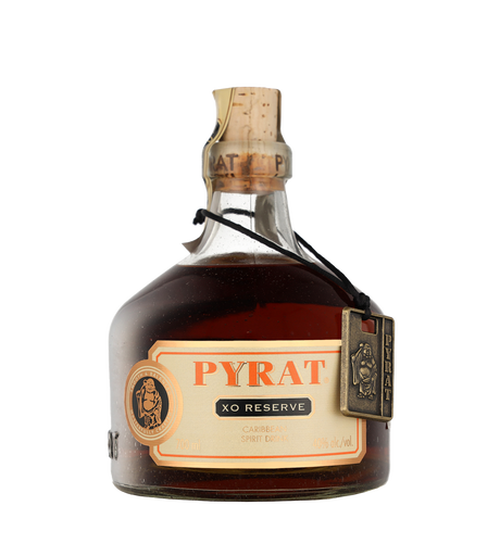 Pyrat XO