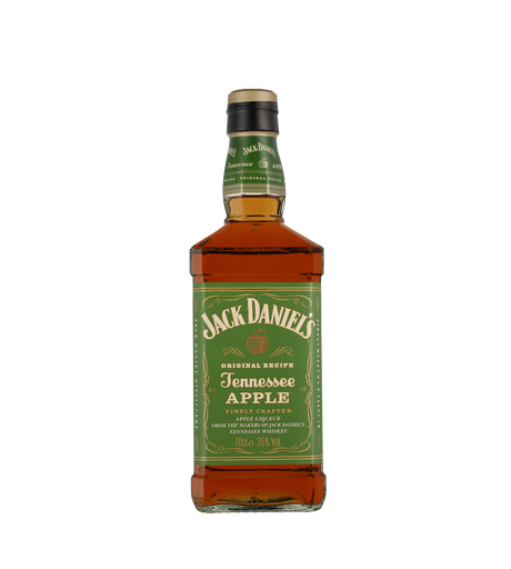 Jack Daniel's Apple