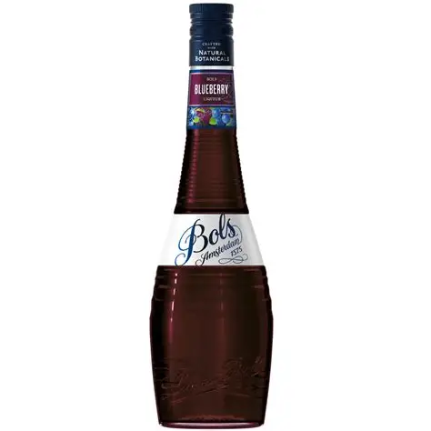 Bols Blueberry