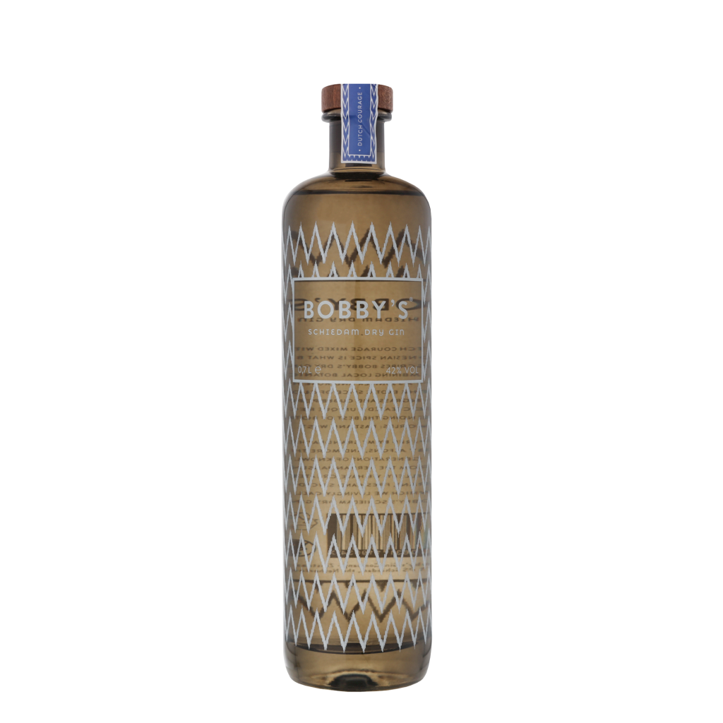 Bobby's Gin