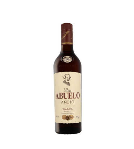 Abuelo Anejo