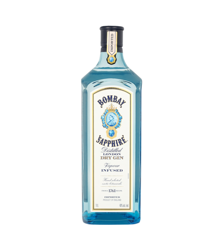 Bombay Sapphire