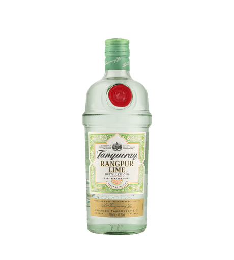 Tanqueray Rangpur