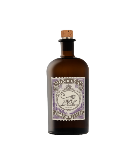 Monkey 47 Gin