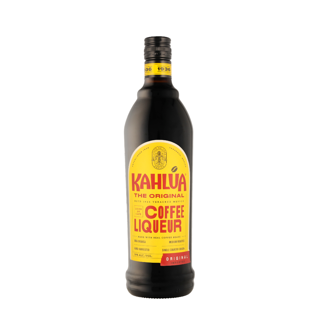 Kahlua