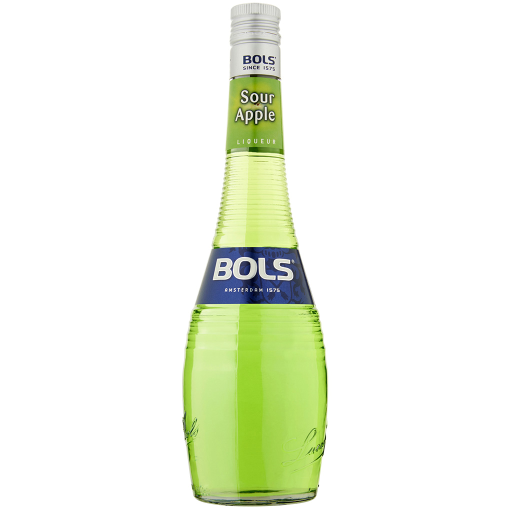 Bols Sour Appel