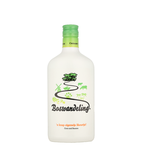 Boswandeling