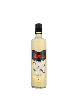 Filliers Vanille