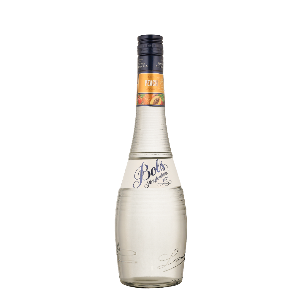 Bols Peach