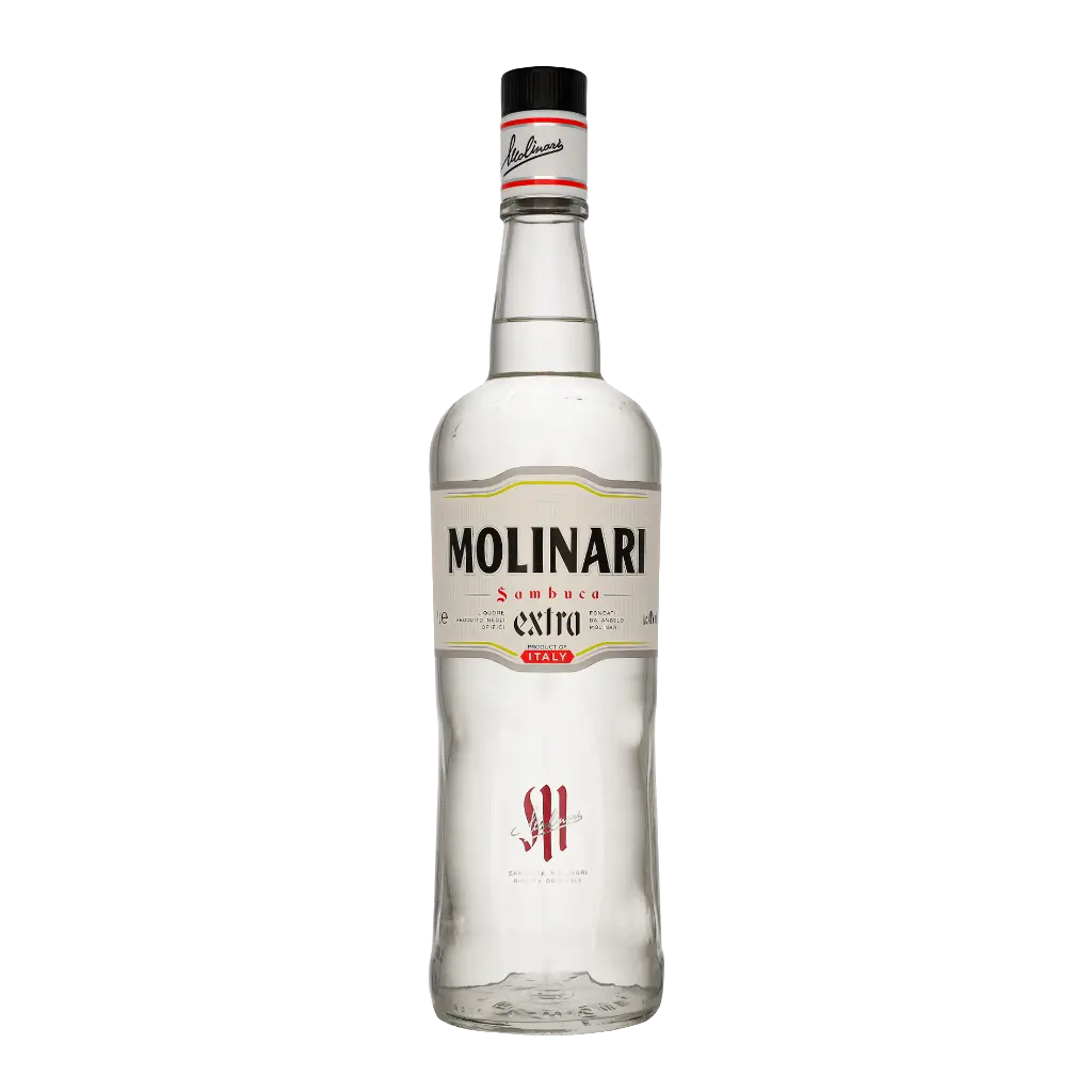 Sambuca Molinari