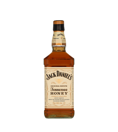 Jack Daniel's Honey
