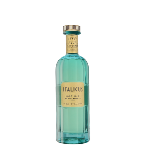 Italicus Rosolio di Bergamotto