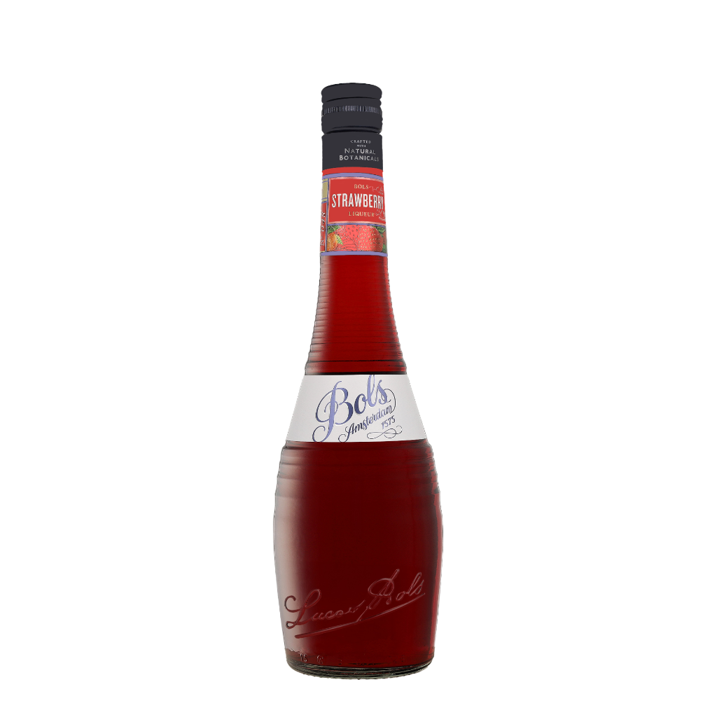 Bols Strawberry