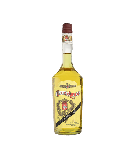 Elixir d'Anvers