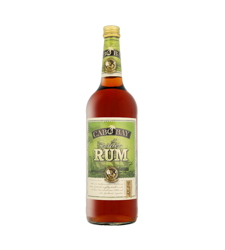 Brown Rhum Cabo Bay