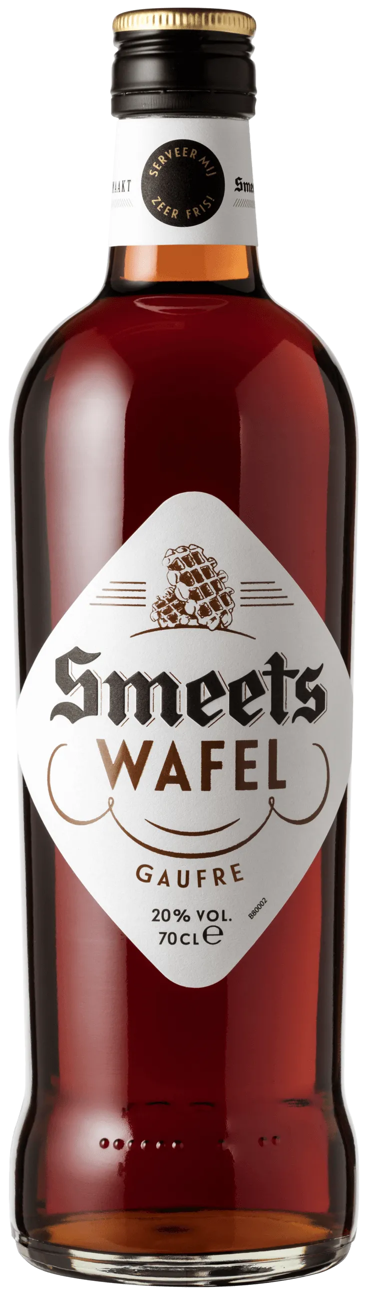 Smeets Wafel