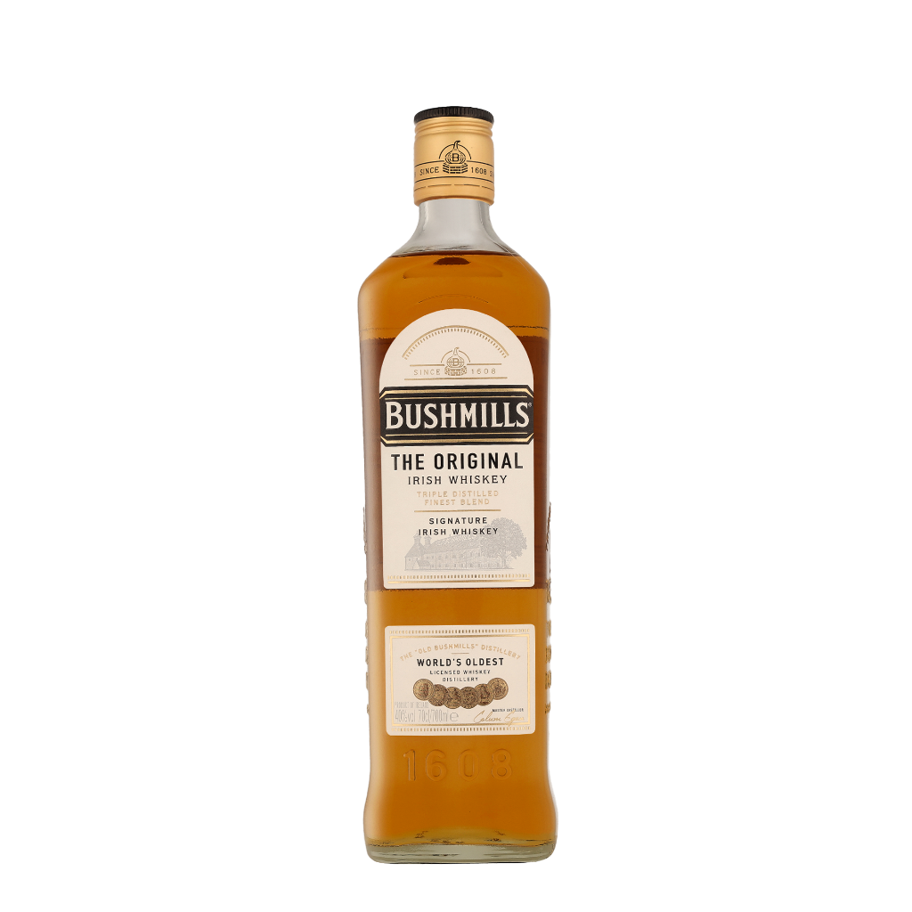 Bushmills OriGinal