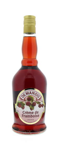 Demandis Crème de Framboises