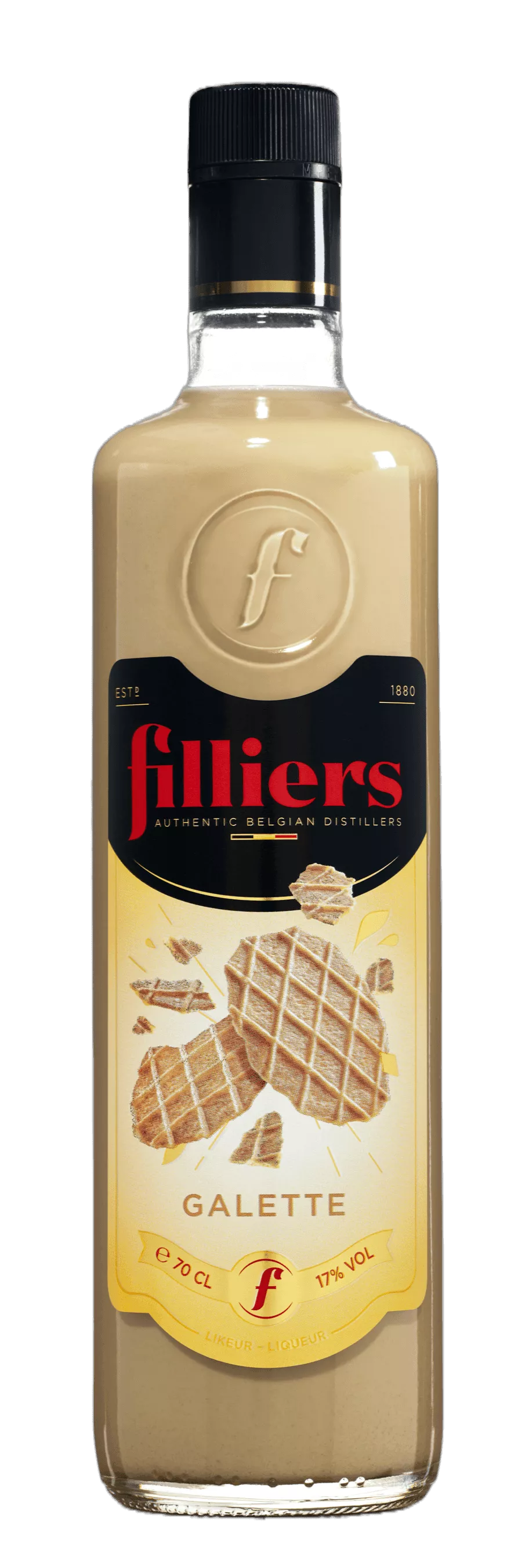 Filliers Galette