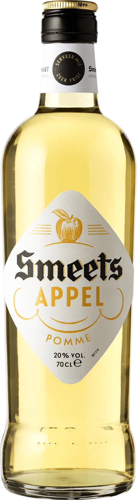 Smeets Appel