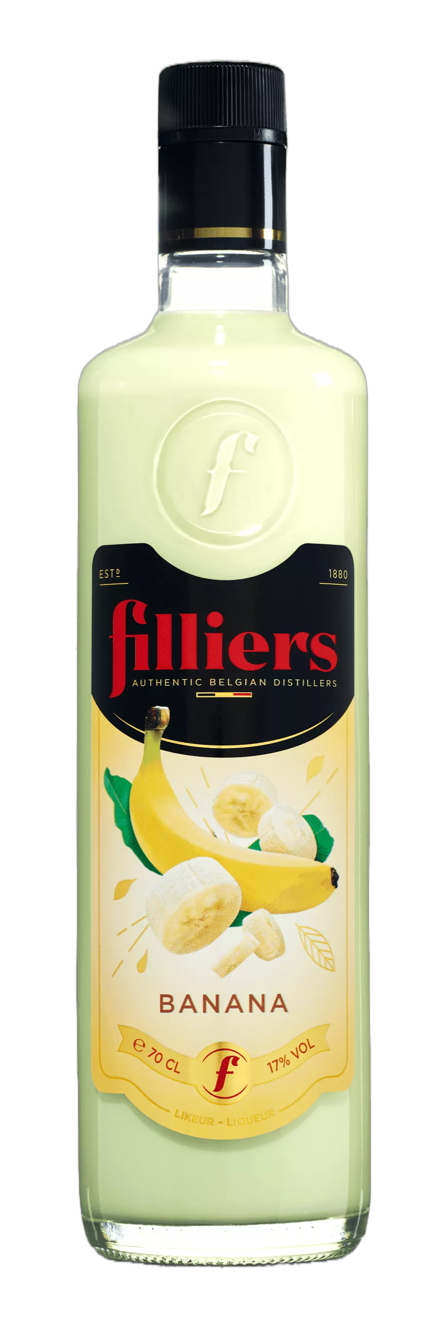 Filliers Banana