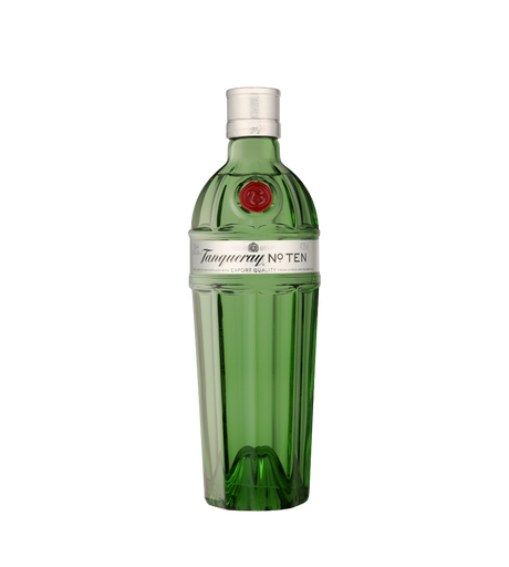 Tanqueray N° Ten (New Bottle)