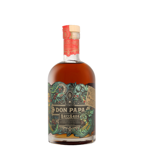 Don Papa Masskara