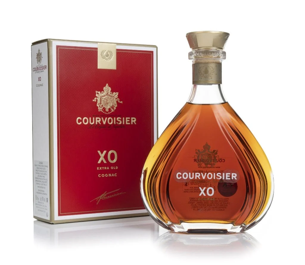 Courvoisier XO
