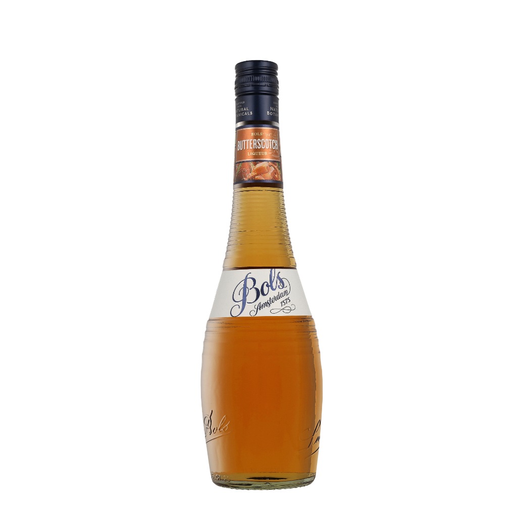 Bols Butterscotch