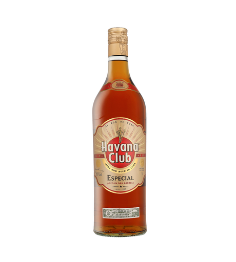 Havana Club Especial