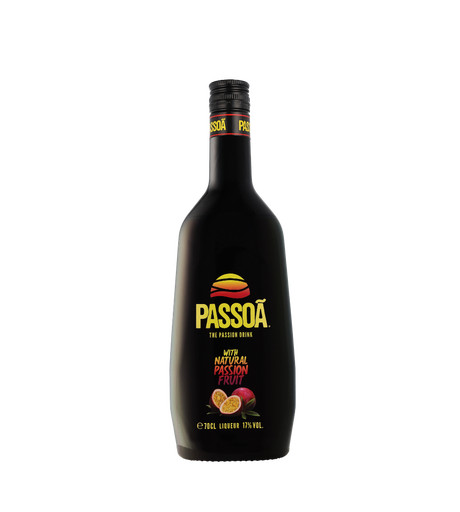 Passoa