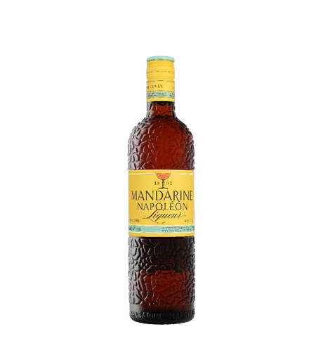 Mandarine Napoléon
