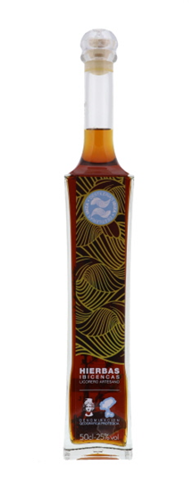 Hierbas Ibicencas Liquor