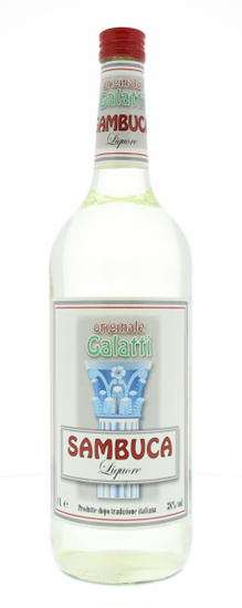Sambuca Galatti