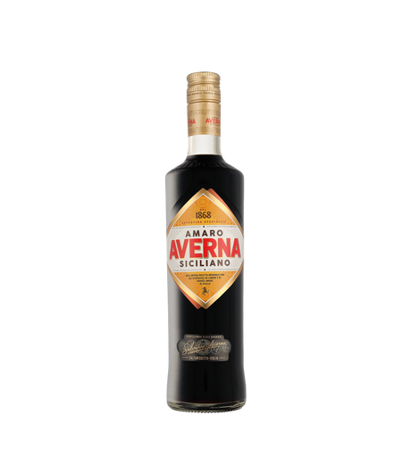 Amaro Averna