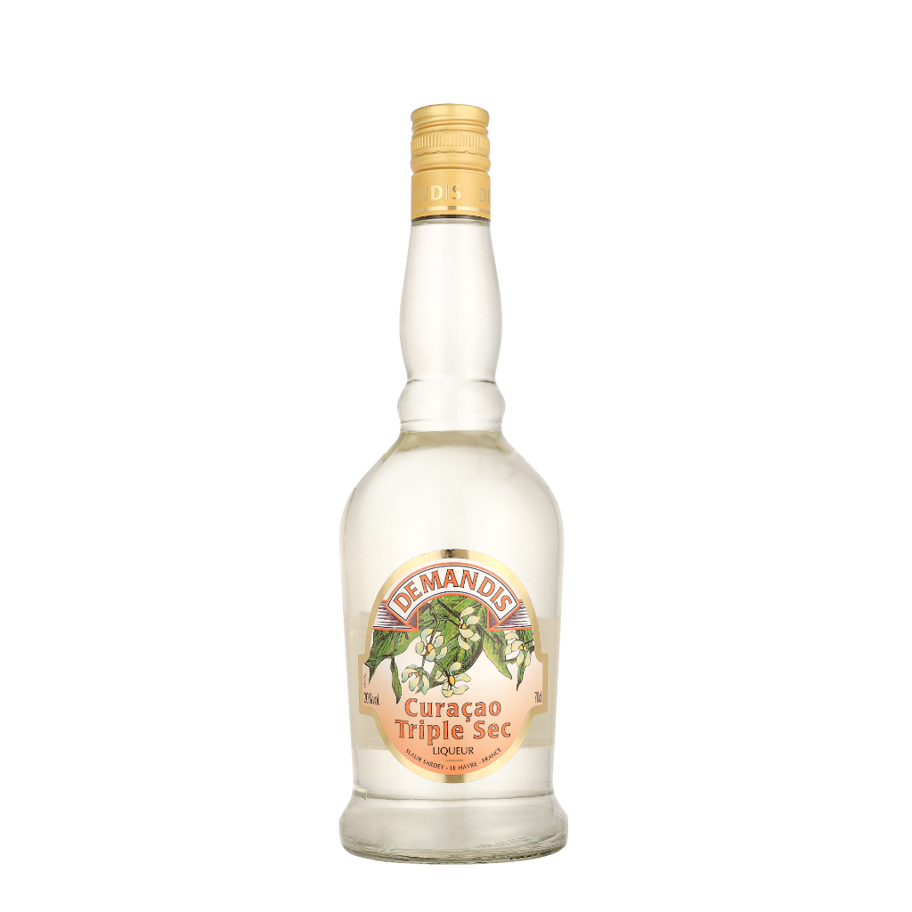 Demandis Curaçao Triple Sec
