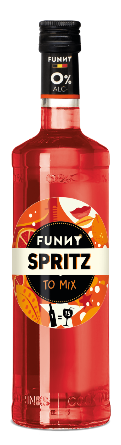 Funny Spritz