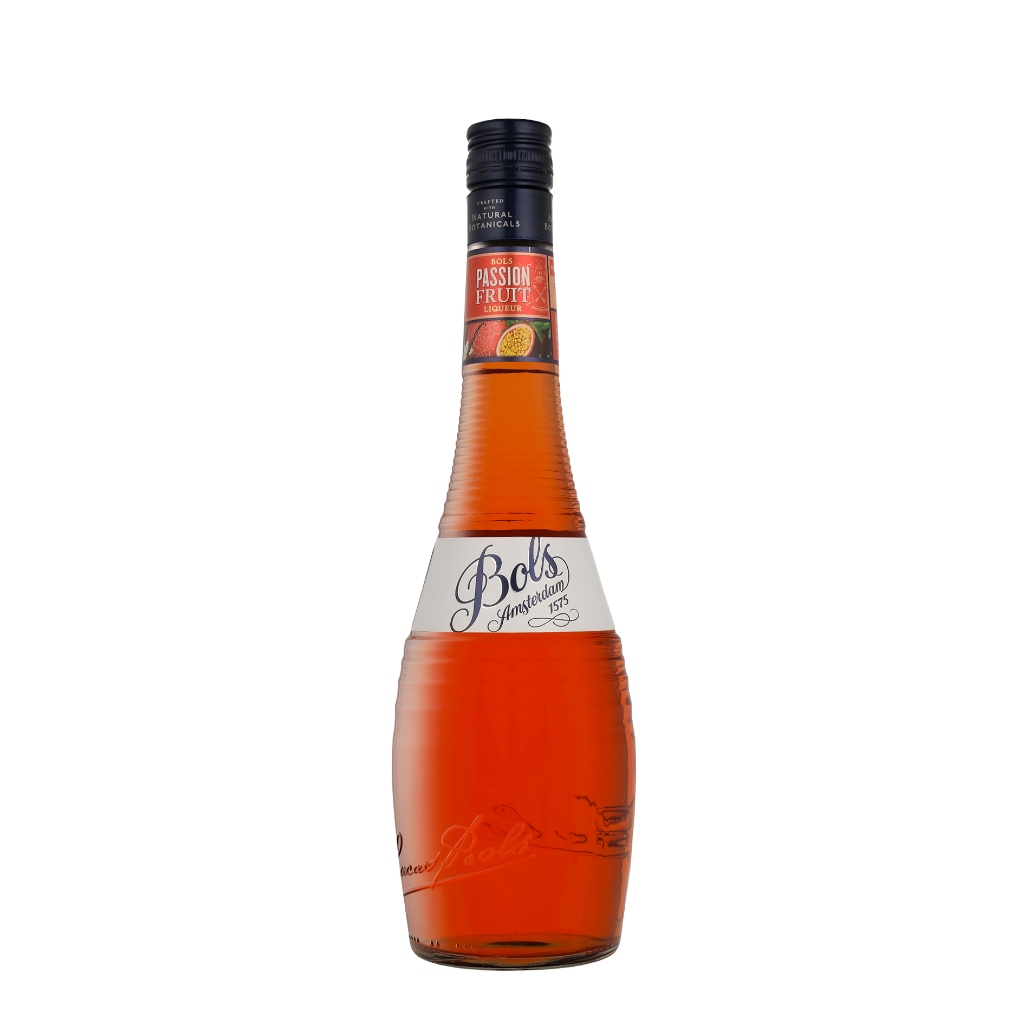 Bols Passion Fruit