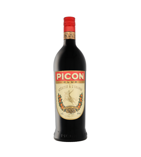 Picon Orange