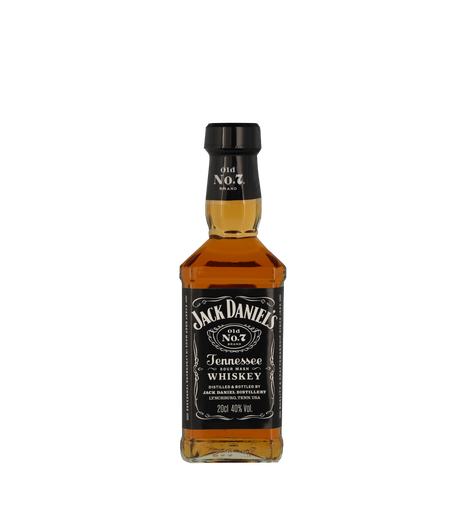 Jack Daniel's Old N°7