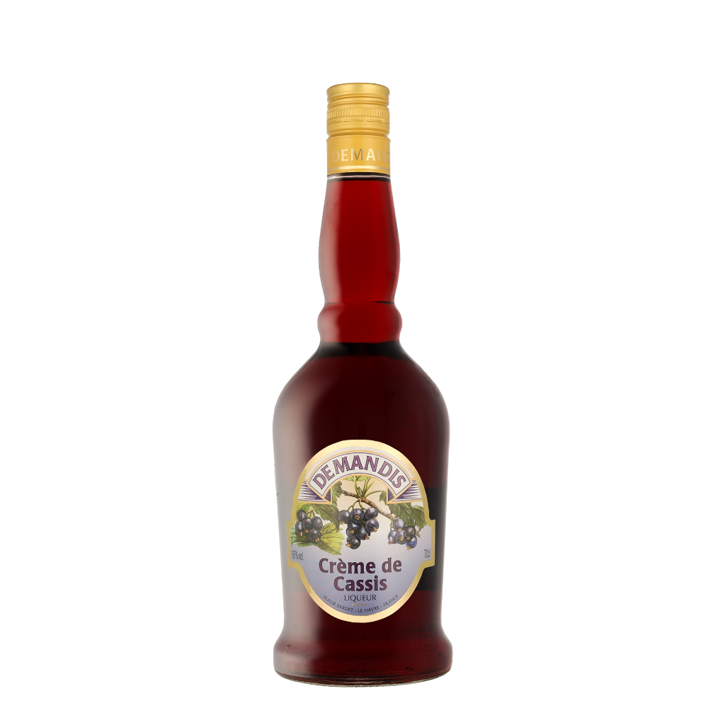 Demandis Crème de Cassis