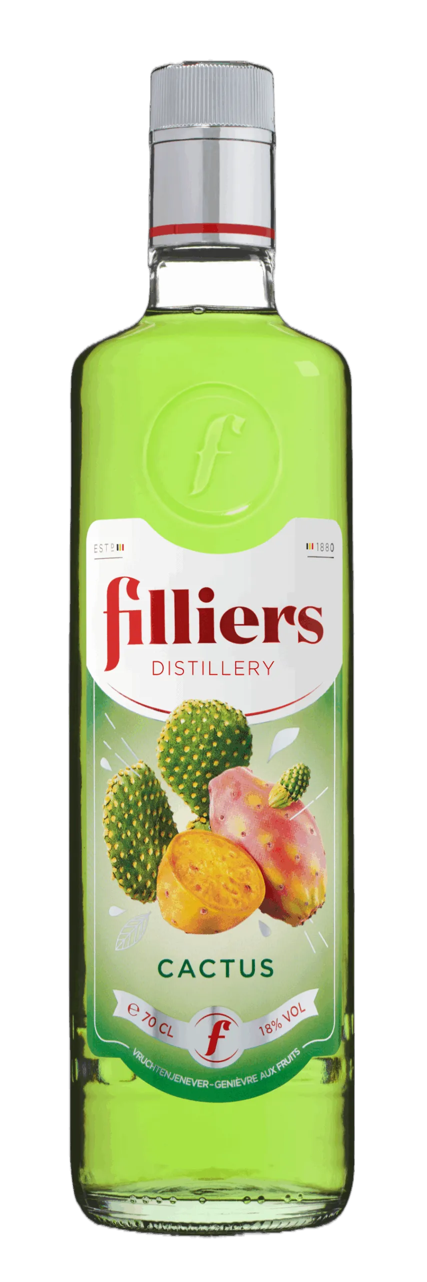 Filliers Cactus