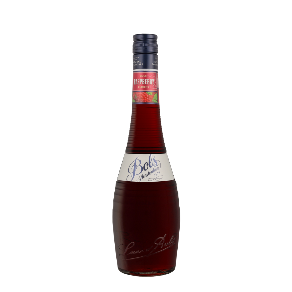 Bols Raspberry